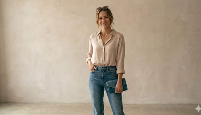 Women’s Jeans on Amazon for Effortless Style