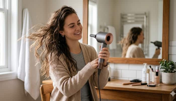 Best Hair Dryers And Styling Tools For Easy Hair Care On Amazon