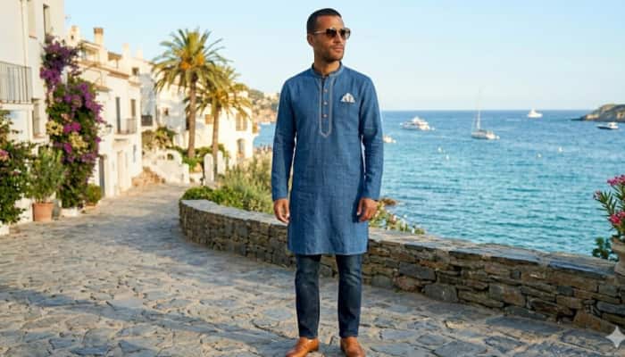 Timeless Tradition Style: Men’s Kurta Picks for Every Occasion