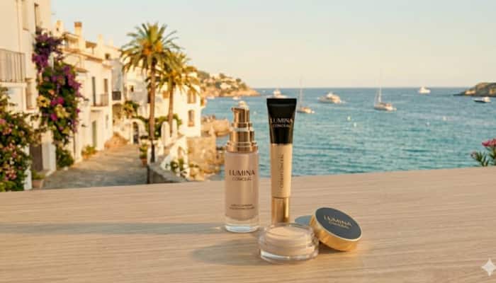 Flawless Skin: Concealers for Smooth, Perfect Makeup