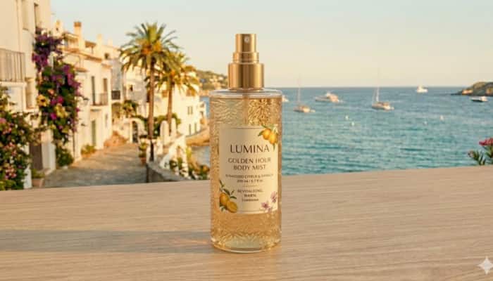 Body Mists for Everyday Freshness & Charm