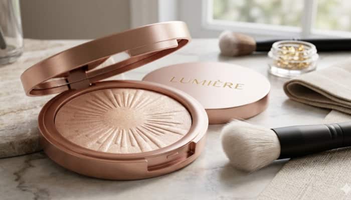 Best Highlighters for Radiant, Luminous Skin