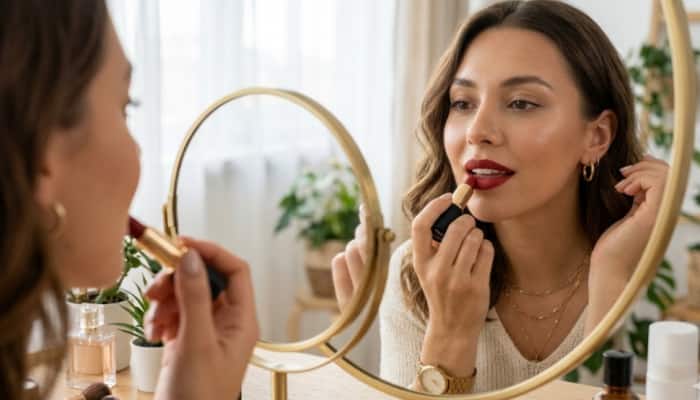 Top Lipsticks for Every Mood: Shine, Matte & Long-Lasting Picks