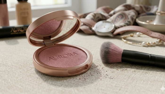 Blushes for Fresh, Radiant, Natural Beauty