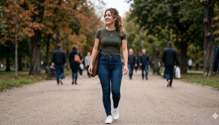 Best Women’s T-Shirts for Daily Wear on Amazon