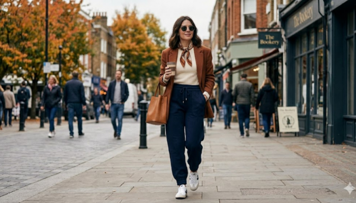 Women’s Trousers for Everyday Wear Available on Amazon