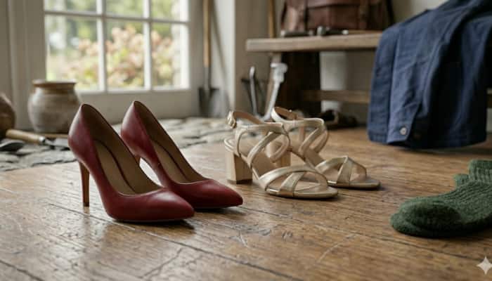  Heels for Women to Elevate Every Look