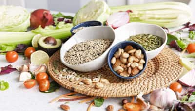 World health day 2026: AIIMS doctor reveals 10 high fibre foods that aren't vegetables, check list