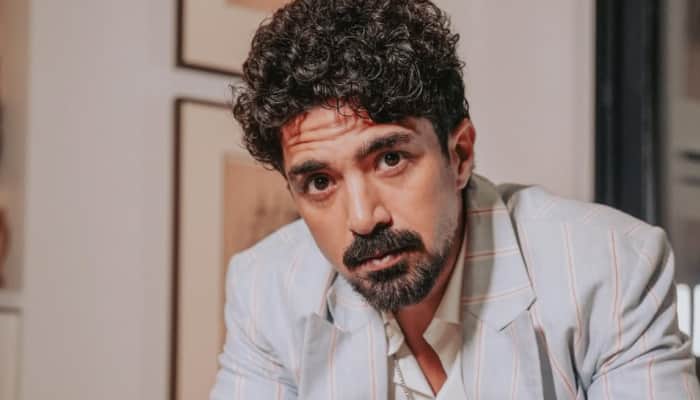 Exclusive: Saqib Saleem opens up about losing 6–7 kg in two months for Kaptaan