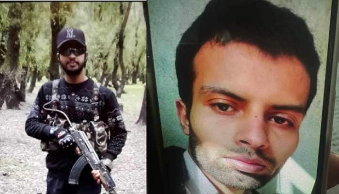 16 years underground: Kashmir Police arrest LeT commander in multi-state ops