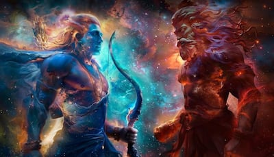 Namit Malhotra reacts to Ranbir Kapoor-starrer Ramayana teaser feedback, says, 'We’re listening closely...'