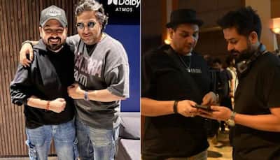  Aditya Dhar praises Mukesh Chhabra’s vision amid ‘Dhurandhar 2’ box office triumph, calls casting film’s true strength