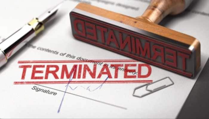 2 J&K govt employees linked to LeT, Hizb-ul-Mujahideen, dismissed from service