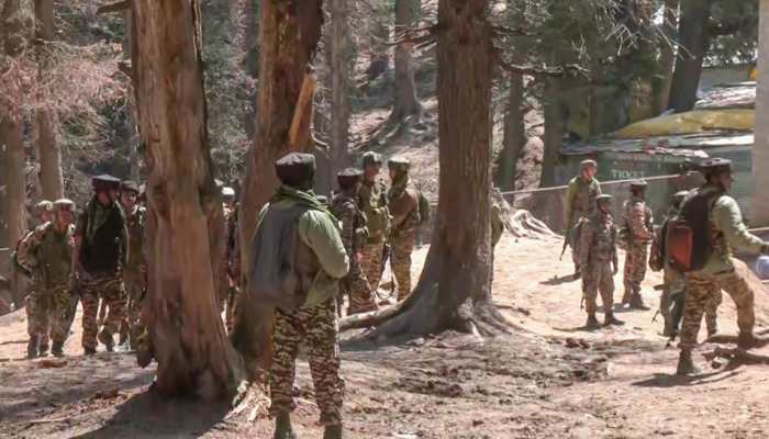 Major IED attack foiled in South Kashmir: 14 kg explosive neutralised by Army