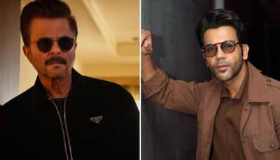 'Garda uda diye': Rajkummar Rao praises Anil Kapoor’s ‘phenomenal’ performance in Subedaar
