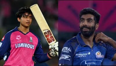 'Missed his length by a little bit': Mahela Jayawardene defends star pacer after Vaibhav Sooryavanshi blitz