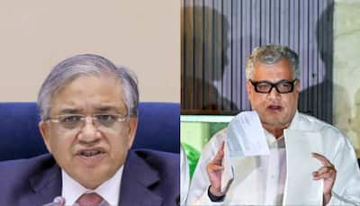 'Get lost' vs 'stay quiet': ECI–TMC face-off intensifies ahead of Bengal polls