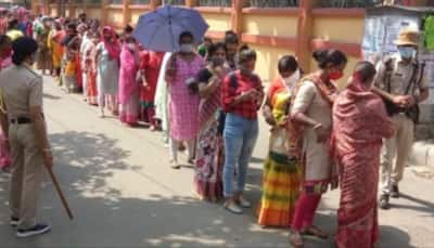 Assembly Elections 2026: What to carry to polling booth? Voter ID, slip and rules explained