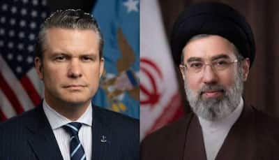 'Iran begged for this ceasefire': US war secretary Hegseth claims Trump chose mercy