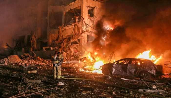 J&K leaders react to US-Iran ceasefire: Mehbooba hails, Omar questions gains