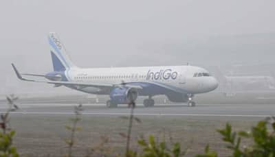 Govt slashes airport landing & parking charges by 25% to keep domestic airfares affordable