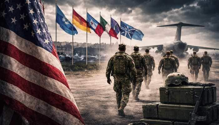 Why the US can’t easily leave NATO & the consequences of strategic abandonment