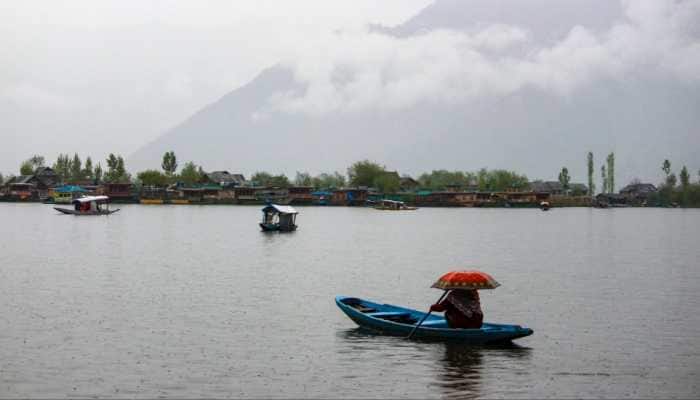 Over 500 water bodies in J-K have been lost or are shrinking, warns CAG report
