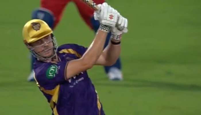 KKR 3rd Loss Loading? Rs25.20 Cr Green scores 32 vs LSG costs 45 Lakh/Run