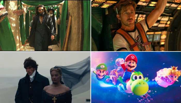 Dhurandhar 2 creates history! Joins world’s highest-grossing films of 2026