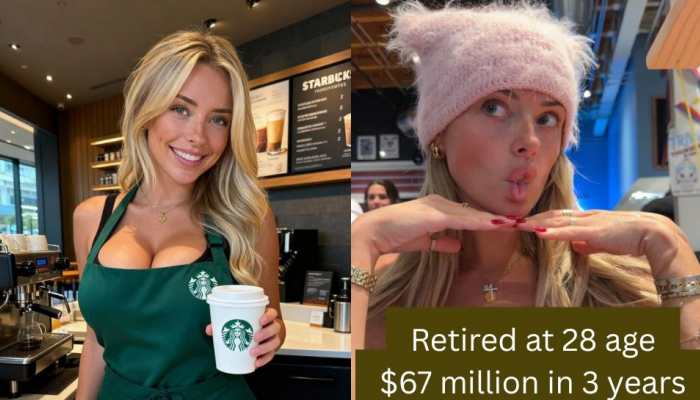 OnlyFans star made $67 million in 3 years and retired at 28 - Here's why