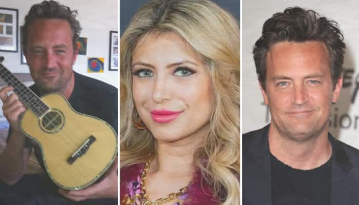 Matthew Perry death case: Who is Indian-origin 'Ketamine Queen'?