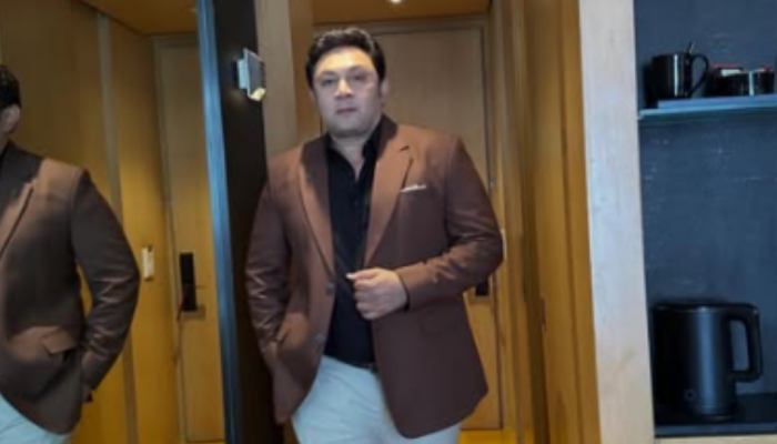 Rajesh Kumar cuts Rs 2 crore debt to Rs 20 Lakh