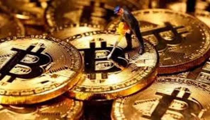 Crypto outshines gold, equities in march as Bitcoin, Ethereum gain: Report