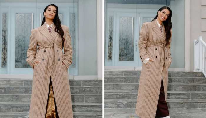 Lilly Singh, Nora Fatehi get candid on ‘Shame Less’ episode 3