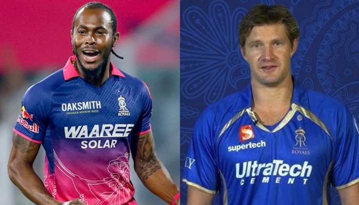 Jofra Archer creates history, breaks Shane Watson's record for huge IPL feat