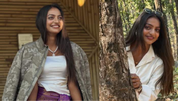 Viral Mahakumbh-Fame, Monalisa, found to be a minor, POCSO case filed