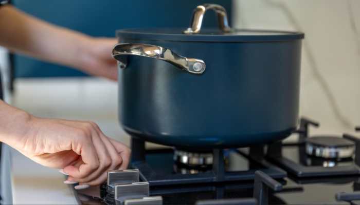 India's first Hydrogen cooking stove set to challenge LPG cylinders