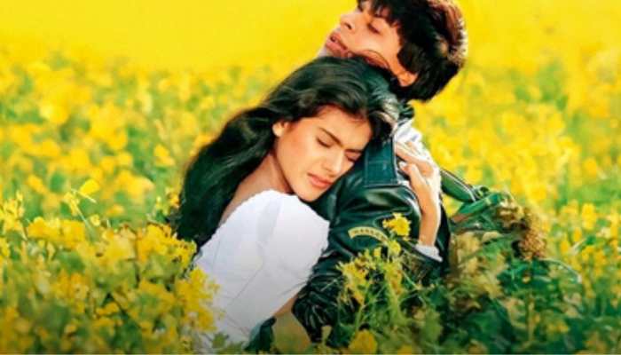 The Academy lists ‘DDLJ’ among top travel romances, Kajol reacts