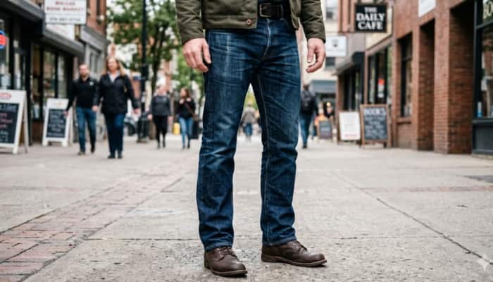 Fresh Everyday Looks With Mens Jeans On Myntra