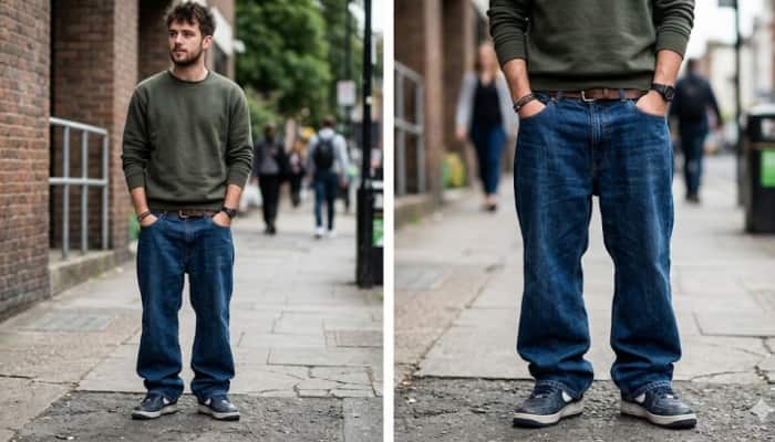 Everyday Comfort And Style With Mens Jeans On Myntra