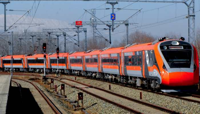 India’s second Vande Bharat Sleeper route confirmed: Check details