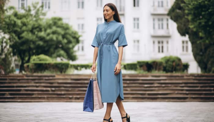 Elegant Dresses For Women On Temu France