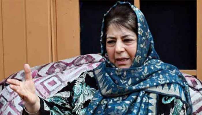 PDP chief backs Iran–US talks; slams Omar Abdullah over silence on key issues