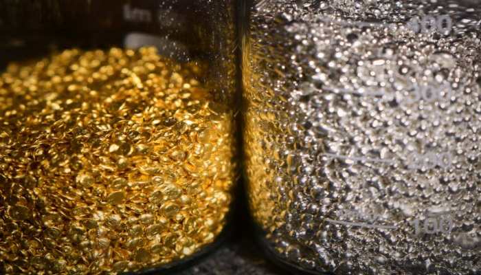 Silver Rs 1.96L below peak, gold Rs 50,000 cheaper – see new prices