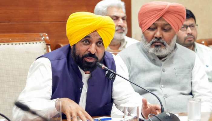 Punjab Govt launches new reward policy to nab 28 most wanted gangsters