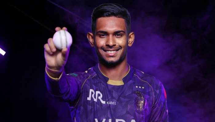 Matheesha Pathirana to miss KKR's IPL 2026 match vs CSK? Check latest update