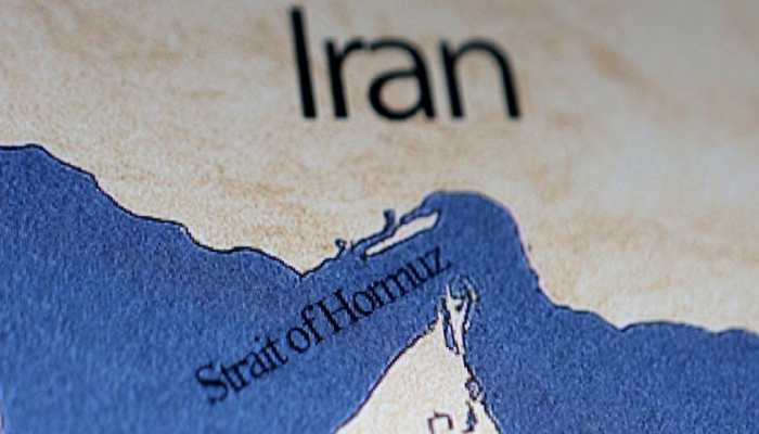 Iran says any miscalculation in Hormuz will trap US in ‘Deadly Whirlpools'