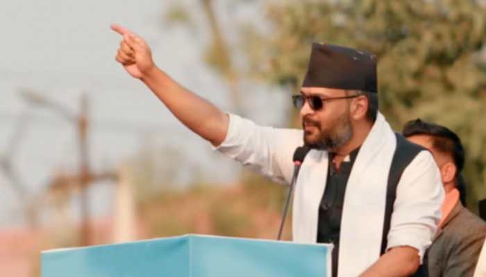 Rapper-turned-PM Balendra Shah lists YouTube, Spotify as main income sources