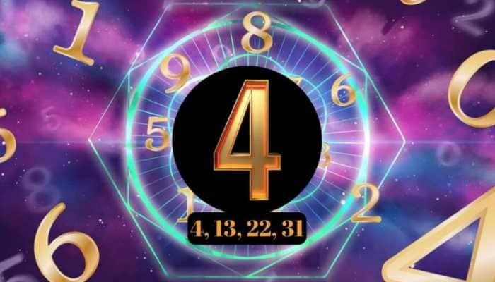 Weekly numerology for April 13-19: Num 4, everything feels delayed