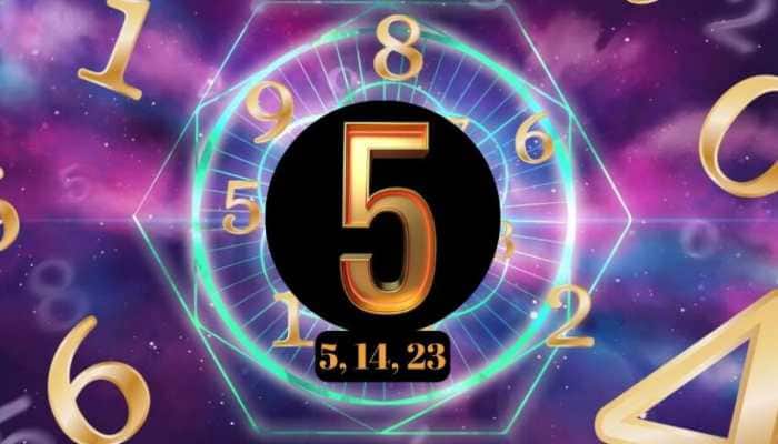 Weekly numerology for April 13-19: Num 5, opportunities are flooding in